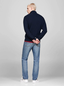 Худі та світшоти Tommy Jeans модель DM0DM19435-C1G Фото
