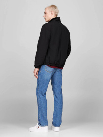 Куртки и дубленки Tommy Jeans модель DM0DM19643-BDS Фото