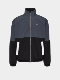 Куртки и дубленки Tommy Jeans модель DM0DM20462-BDS Фото