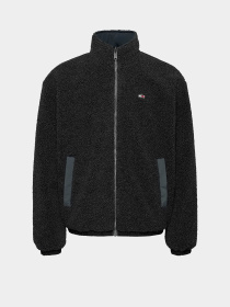 Куртки и дубленки Tommy Jeans модель DM0DM20462-BDS Фото