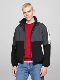 Куртки и дубленки Tommy Jeans модель DM0DM20462-BDS Фото