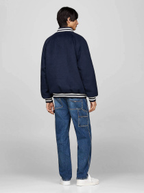 Куртки и дубленки Tommy Jeans модель DM0DM20685-C1G Фото