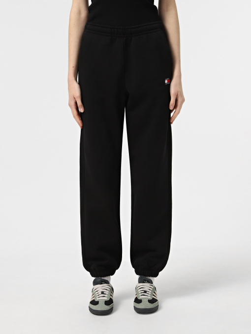 Штани Tommy Jeans модель DW0DW20679-BDS Фото