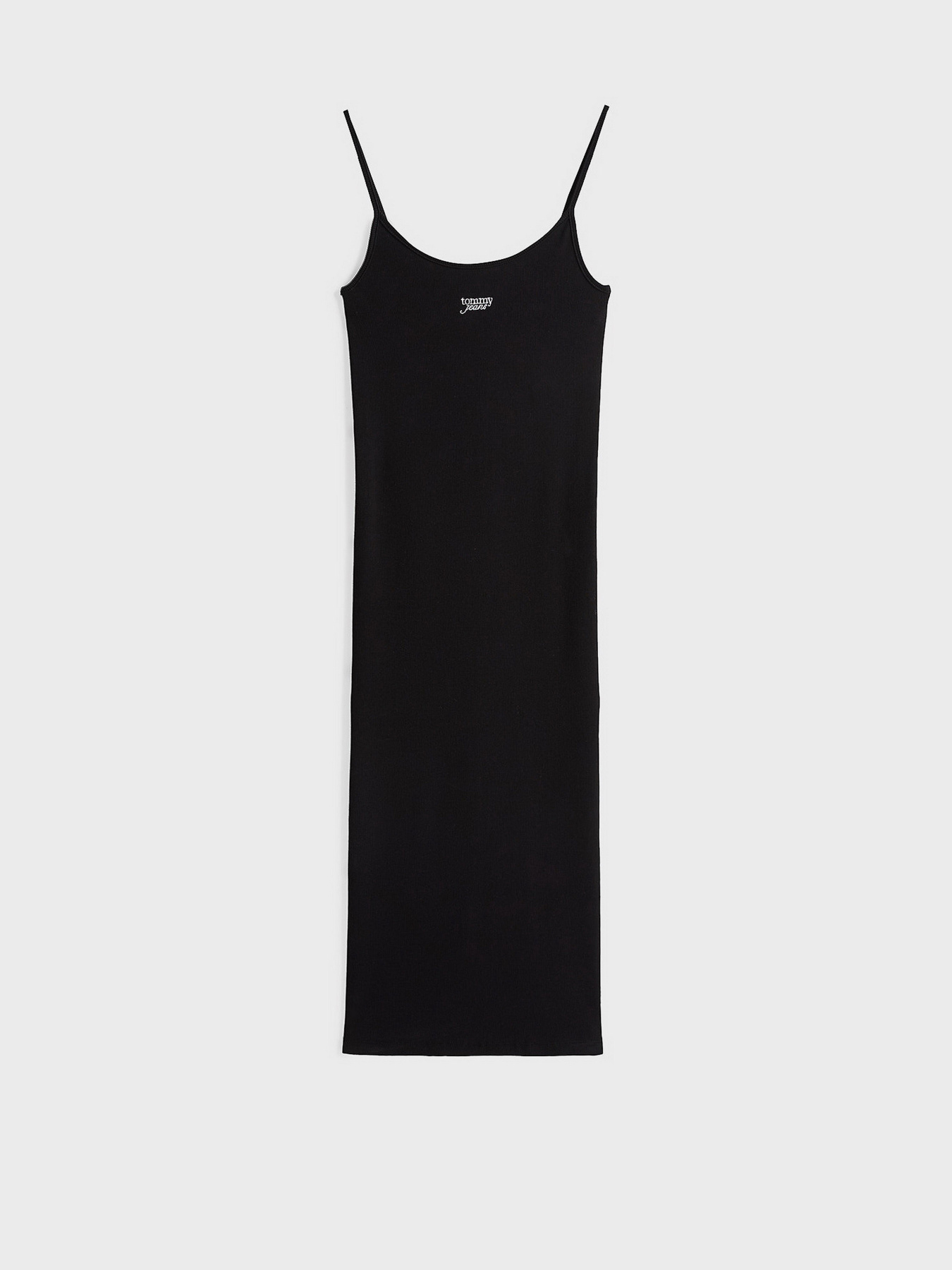 Платья Tommy Jeans модель DW0DW20330-BDS Фото