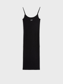 Платья Tommy Jeans модель DW0DW20330-BDS Фото