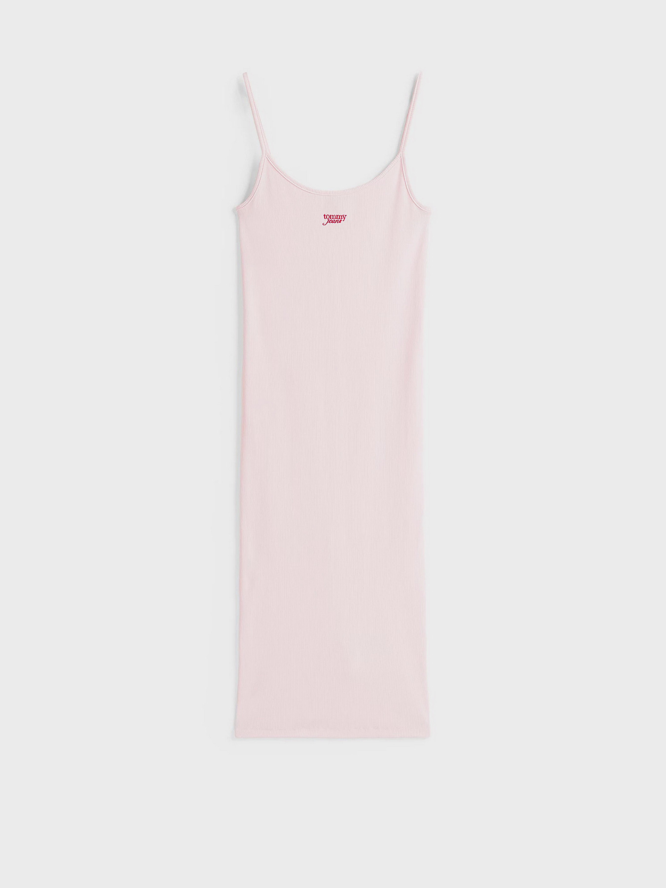 Сукні Tommy Jeans модель DW0DW20330-TH3 Сукні Tommy Jeans модель DW0DW20330-TH3 Фото