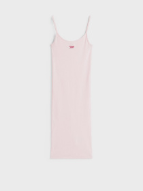 Сукні Tommy Jeans модель DW0DW20330-TH3 Фото