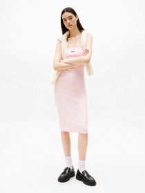 Платья Tommy Jeans модель DW0DW20330-TH3 Фото