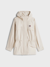 Куртки та дублянки Tommy Jeans модель DW0DW20244-ACG Фото