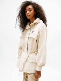Куртки та дублянки Tommy Jeans модель DW0DW20244-ACG Фото