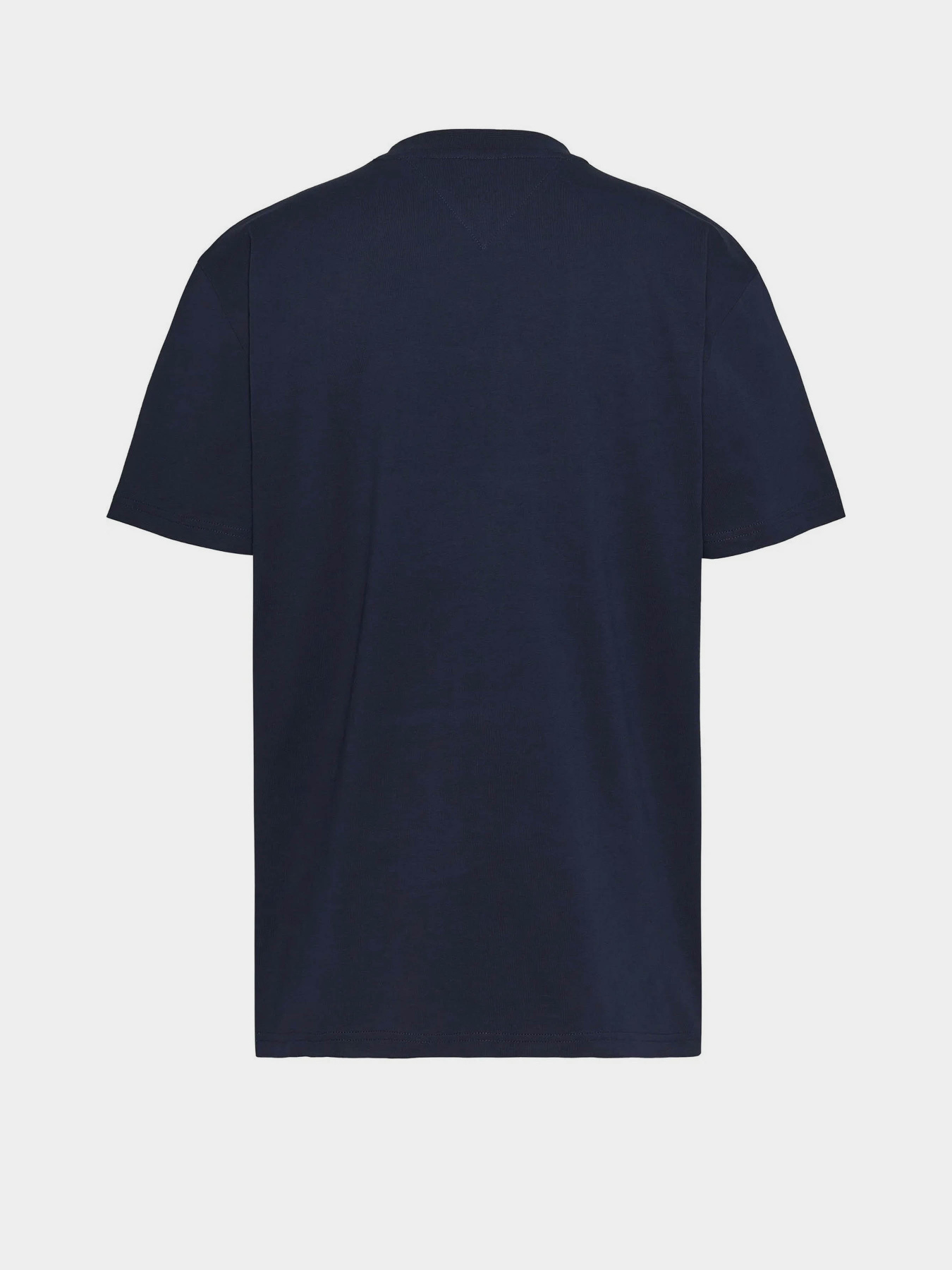 Футболки и поло Tommy Jeans модель DM0DM18658-C1G Фото