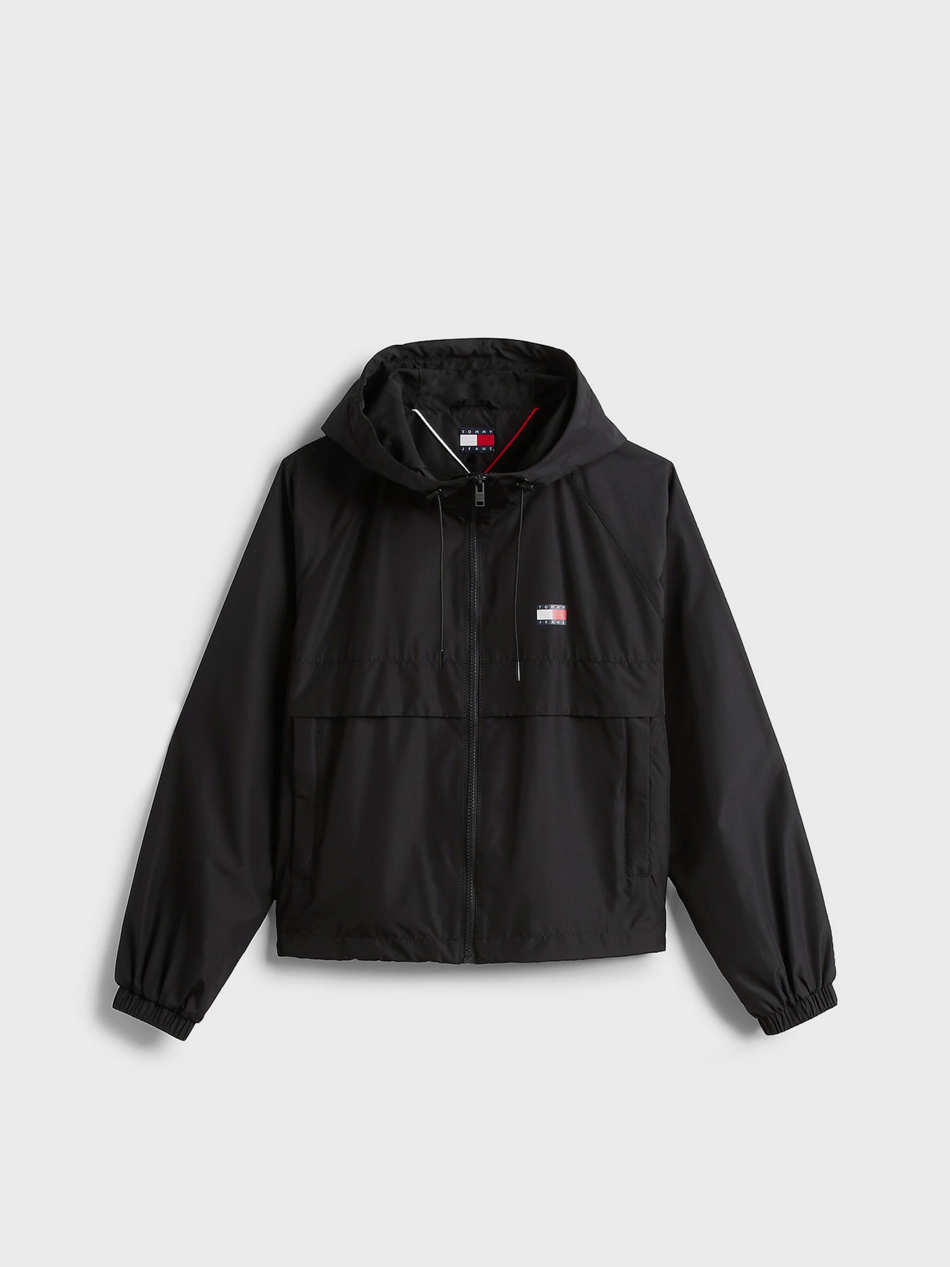 Куртки та дублянки Tommy Jeans модель DW0DW20672-BDS Фото