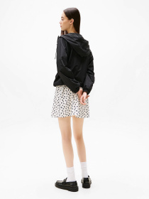 Куртки та дублянки Tommy Jeans модель DW0DW20672-BDS Фото