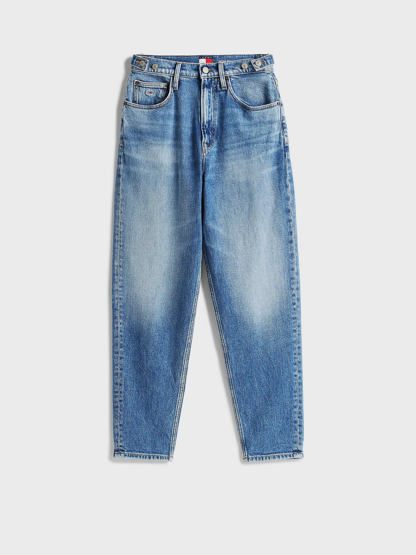 Джинси Tommy Jeans модель DW0DW20578-1A5 Фото