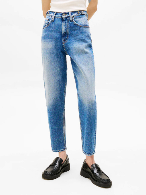 Джинси Tommy Jeans модель DW0DW20578-1A5 Фото