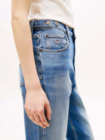 Джинси Tommy Jeans модель DW0DW20578-1A5 Фото