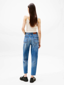 Джинси Tommy Jeans модель DW0DW20578-1A5 Фото