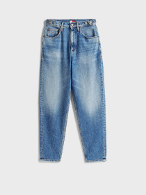 Джинси Tommy Jeans модель DW0DW20578-1A5 Фото