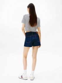 Футболки і поло Tommy Jeans модель DW0DW21363-0FC Фото