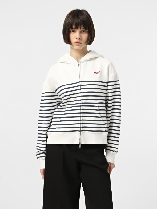 Худи и свитшоты Tommy Jeans модель DW0DW20303-0FC Фото
