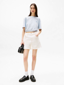 Футболки і поло Tommy Jeans модель DW0DW20324-C3Q Фото