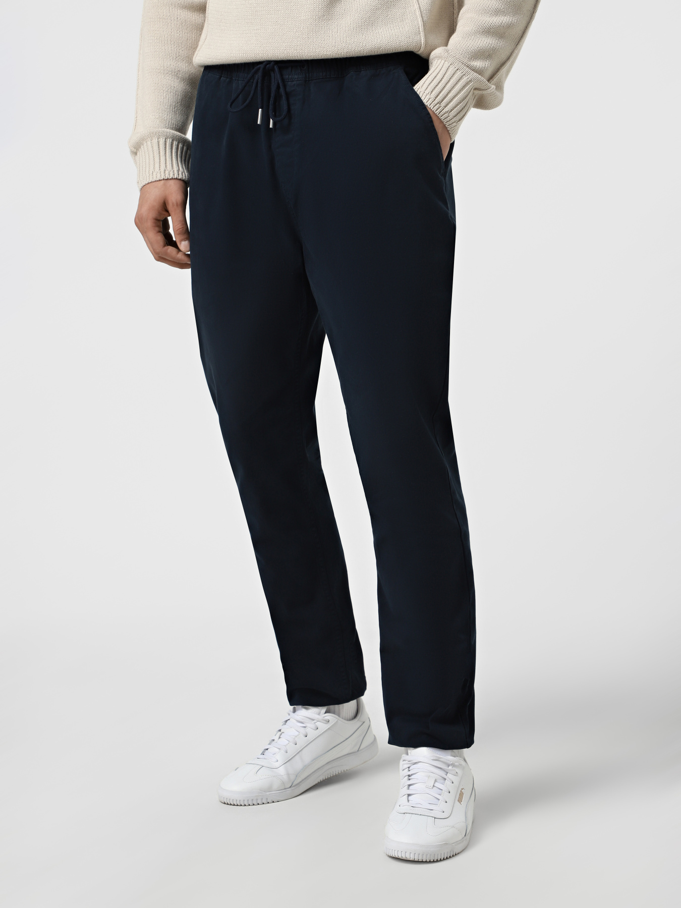 Брюки Tommy Jeans модель DM0DM20283-C1G Фото