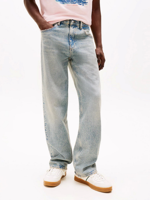 Джинси Tommy Jeans модель DM0DM20994-1A5 Фото