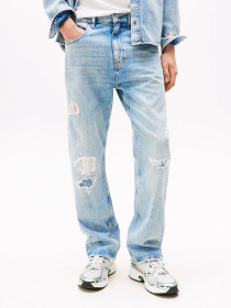 Джинси Tommy Jeans модель DM0DM21026-1AB Фото