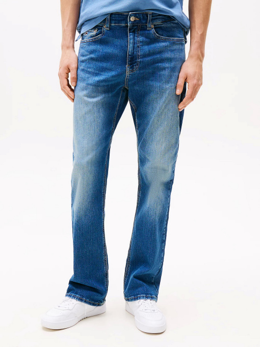 Джинси Tommy Jeans модель DM0DM21360-1A4 Фото