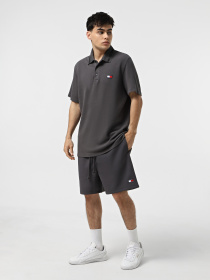 Футболки і поло Tommy Jeans модель DM0DM20917-PT2 Фото