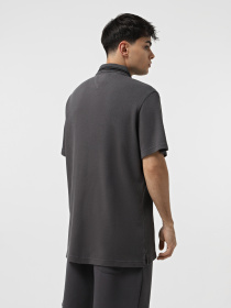 Футболки і поло Tommy Jeans модель DM0DM20917-PT2 Фото