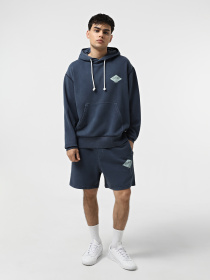 Шорти Tommy Jeans модель DM0DM20936-C1G Фото