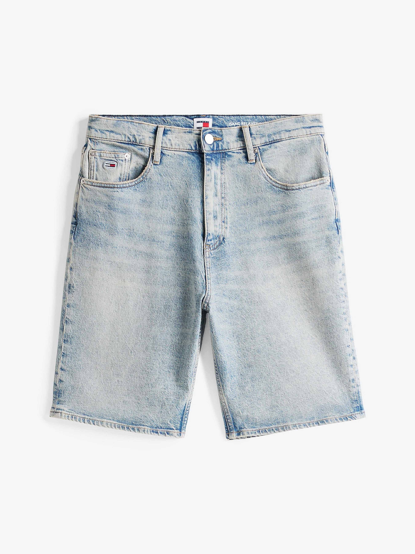 Шорты Tommy Jeans модель DM0DM20958-1A5 Фото