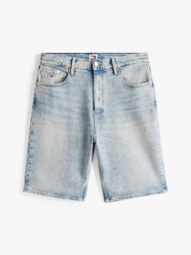 Шорты Tommy Jeans модель DM0DM20958-1A5 Фото