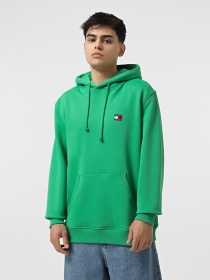 Худі та світшоти Tommy Jeans модель DM0DM20258-LY3 Фото