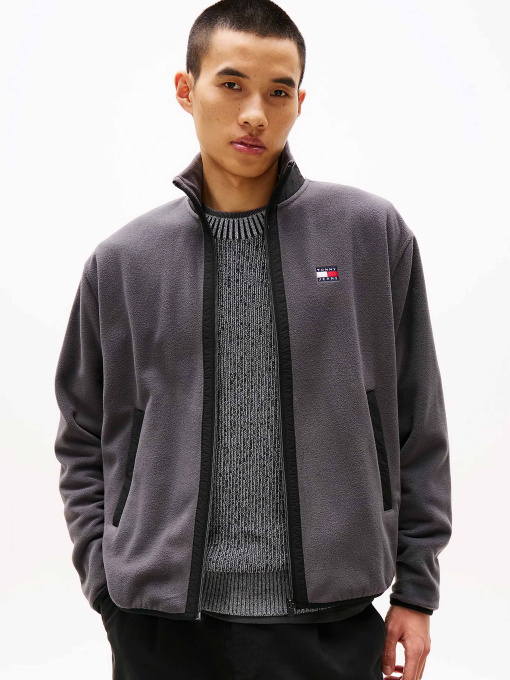 Худи и свитшоты Tommy Jeans модель DM0DM20833-PT2 Фото