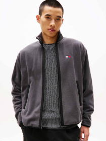Худи и свитшоты Tommy Jeans модель DM0DM20833-PT2 Фото