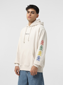 Худі та світшоти Tommy Jeans модель DM0DM20836-AE3 Фото