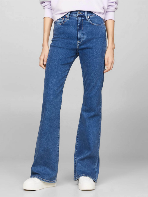 Джинси Tommy Jeans модель DW0DW17631-1A5 Фото