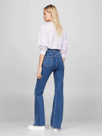 Джинсы Tommy Jeans модель DW0DW17631-1A5 Фото