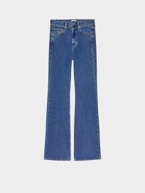 Джинсы Tommy Jeans модель DW0DW17631-1A5 Фото