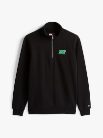 Худі та світшоти Tommy Jeans модель DM0DM21865-BDS Фото