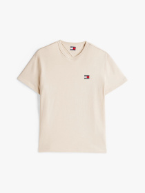 Футболки і поло Tommy Jeans модель DM0DM20322-ACG Фото