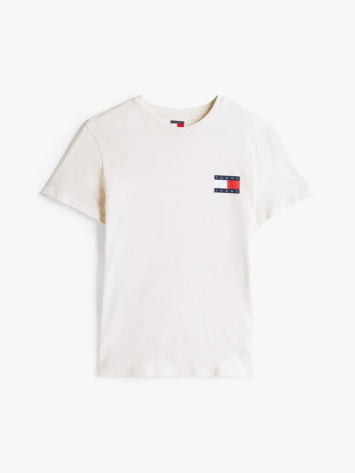Футболки и поло Tommy Jeans модель DM0DM20740-AE3 Фото