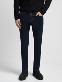 Джинсы Tommy Jeans модель DM0DM17108-1BJ Фото