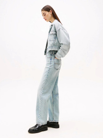 Джинси Tommy Jeans модель DW0DW20593-1AB Фото