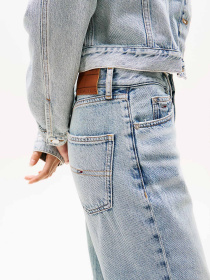 Джинси Tommy Jeans модель DW0DW20593-1AB Фото