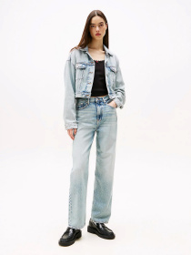 Джинси Tommy Jeans модель DW0DW20593-1AB Фото