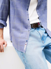 Сорочки Tommy Jeans модель DM0DM21701-PO6 Фото