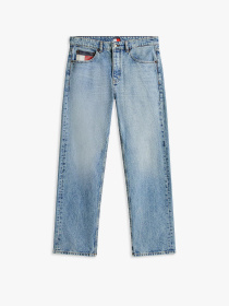 Джинсы Tommy Jeans модель DM0DM21226-1A5 Фото